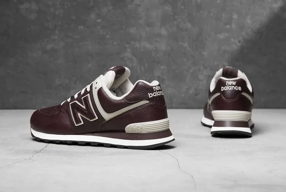 new balance ml574lpb